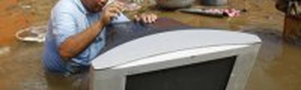 Шторм унес более 1200 на Филиппинах