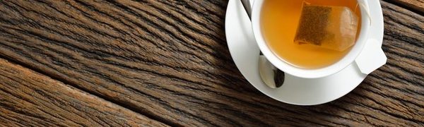 Чай в пакетиках пагубно влияет на здоровье