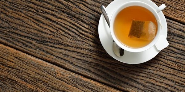 Чай в пакетиках пагубно влияет на здоровье