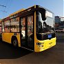 1 мая во Владивостоке временно изменятся схемы движения автобусов