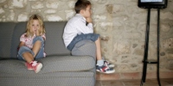 Каждый час у телевизора приближает смерть