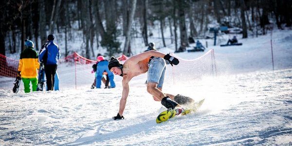 В конце недели в Приморье существенно потеплеет