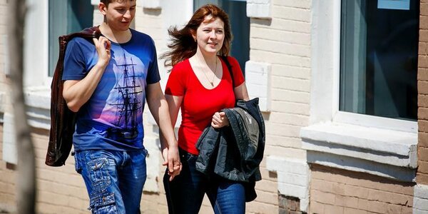 В среду в Приморье установится спокойная без осадков погода