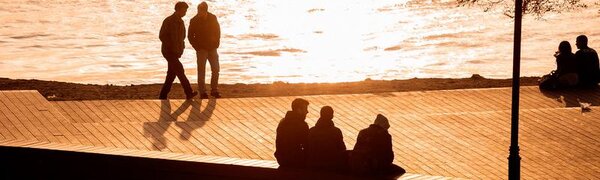 Сегодня и завтра во Владивостоке без осадков