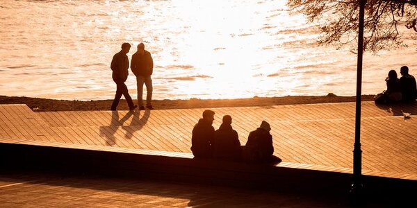 Сегодня и завтра во Владивостоке без осадков