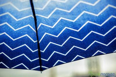 Дожди пройдут в Приморье в ночь на воскресенье. Уточнённый прогноз погоды на выходные на Примпогоде