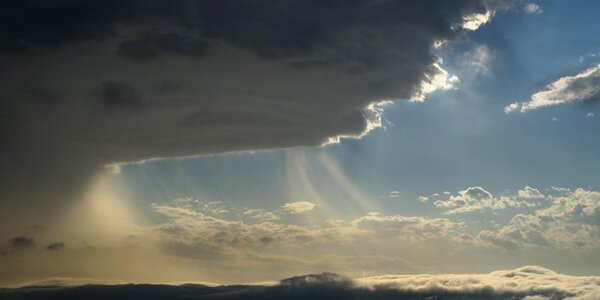 На выходных Приморье окажется во фронтальной зоне