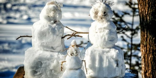 Оттепель и небольшой снег: какой будет погода в Приморье в последние дни января