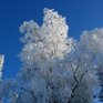 Во Владивостоке морозно и ясно