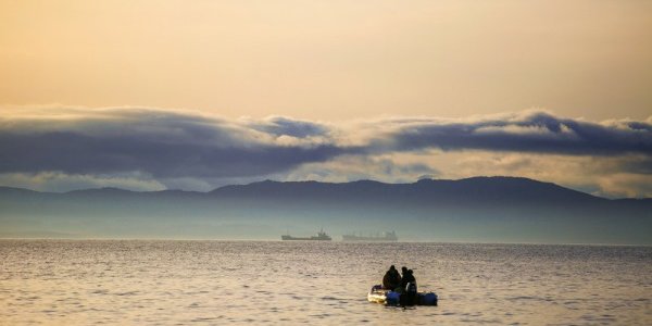 Сегодня в Приморье открывается навигация маломерных судов