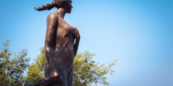 Бархатный сезон в Приморье и Владивостоке завершится на следующей неделе