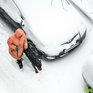 Во Владивостоке вновь пошел снег: Обзор
