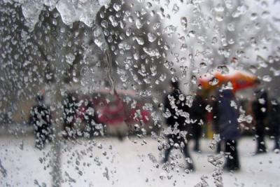 На Камчатке из-за снежной бури отменили занятия в школах