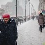 ЕДДС Владивостока предупреждает о надвигающемся снегопаде