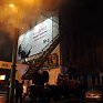 Пожар в центре Владивостока (Фото + Видео)