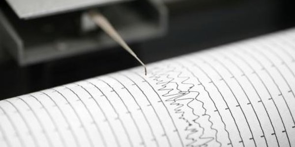 В Приморье произошло землетрясение магнитудой 5,2