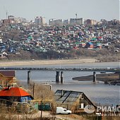 Самые грязные города России