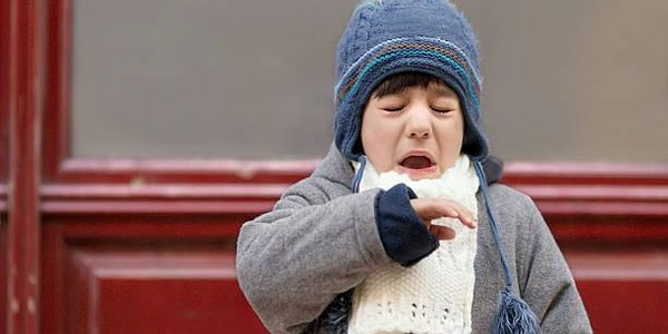 Бесснежная зима опасна для здоровья горожан