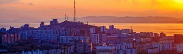 Владивосток занял 12 место по качеству жизни в рейтинге из 37 российских городов