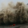 Ущерб от тайфуна «Дуджуан» в Китае составил 250 млн долларов