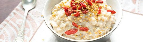 Каша – средство от бессонницы