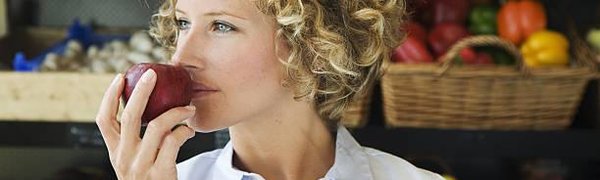 Фрукты и овощи сделают счастливым всего за две недели