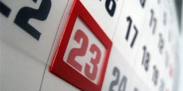 Россиян ждёт шестидневная рабочая неделя