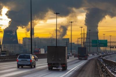 Жертвами грязного воздуха ежегодно становятся более 5 миллионов человек