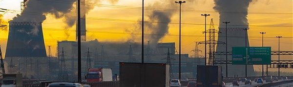 Жертвами грязного воздуха ежегодно становятся более 5 миллионов человек