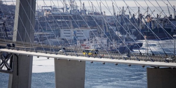 Фоторадары заработали еще на двух участках дорог Приморья