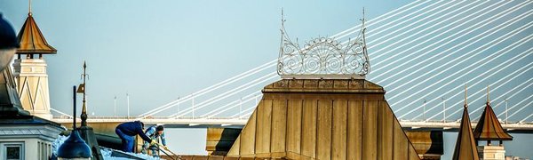 Чем дышал Владивосток с 1 по 10 марта?