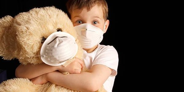 Эпидпорог по ОРВИ превышен в Приморье впервые в этом году