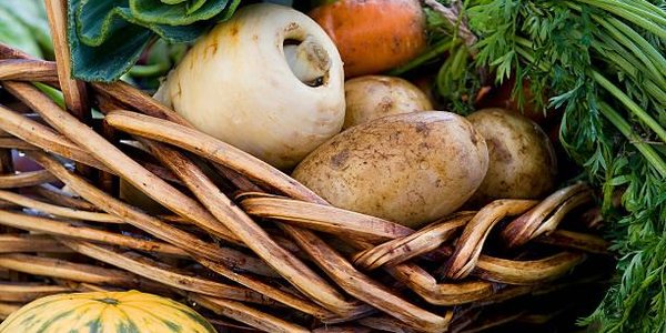 В пятницу и субботу во Владивостоке пройдёт продуктовая ярмарка