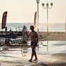 Во вторник в Приморье осадков не ожидается