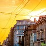 В Приморье нарастает класс пожарной опасности леса