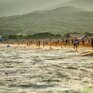 Погода в Приморье улучшится в среду