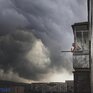 Ночью и в первую половину дня среды во Владивостоке ожидается сильный дождь