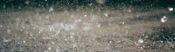 Почти месячная норма осадков за сутки выпала в Ольгинском районе