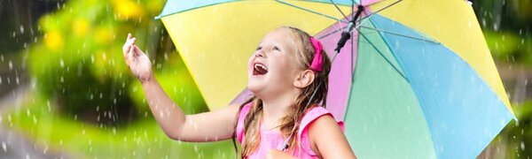 Первая декада июля в Приморском крае была теплее нормы