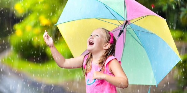 Первая декада июля в Приморском крае была теплее нормы