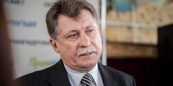 Борис Кубай: Дожди в Приморье окончательно прекратятся к 1 сентября