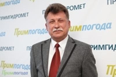 Борис Кубай: Зима в Приморье закончится совсем скоро