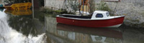 Серия торнадо пронеслась по югу Великобритании