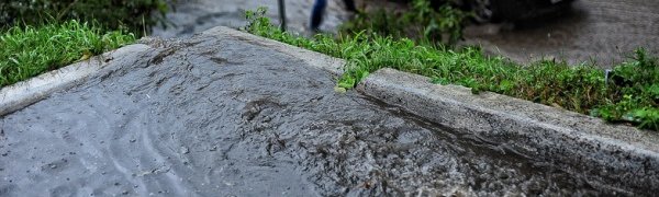 В Приморье создан оперативный штаб по ликвидации последствий стихии