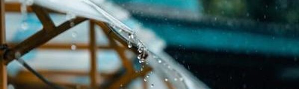 Дождливая погода ожидает Приморье на выходных