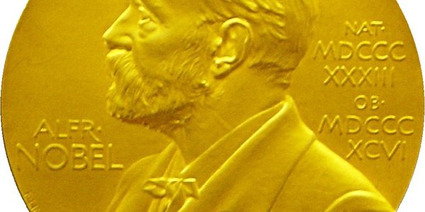 Русские физики получили нобелевскую премию 2010