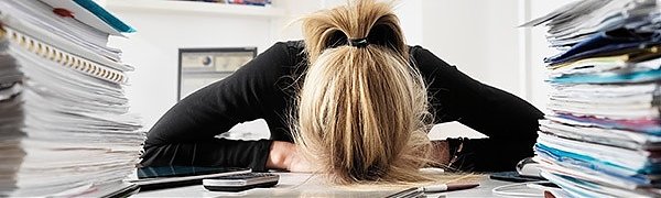 Переработки губят сердце