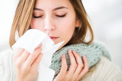 Учёные спрогнозировали рост смертности от гриппа зимой