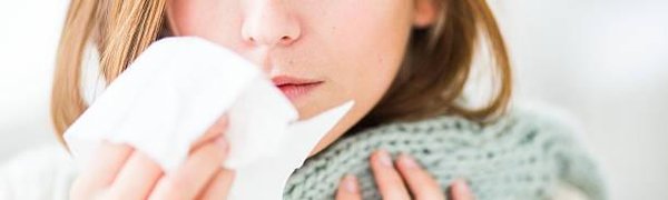 Учёные спрогнозировали рост смертности от гриппа зимой