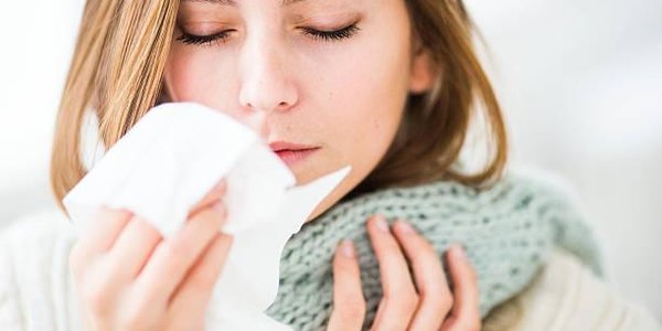 Учёные спрогнозировали рост смертности от гриппа зимой